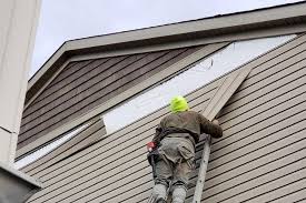 Best Siding Removal and Disposal  in Farrell, PA